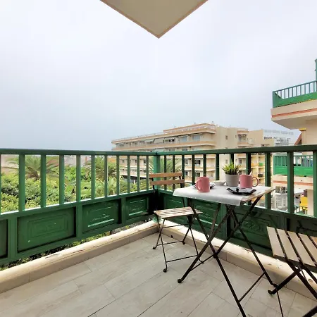 Moon Place Appartement Puerto de la Cruz (Tenerife)