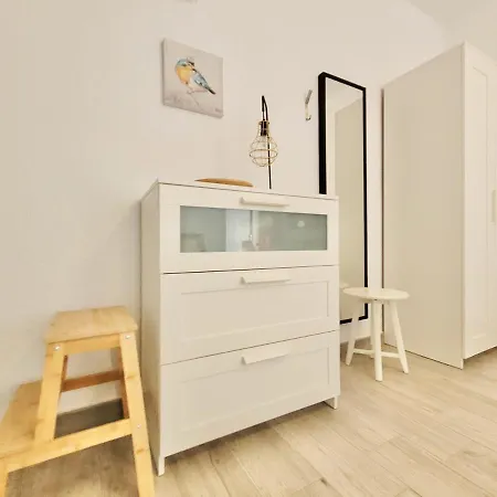 Appartement Moon Place Puerto de la Cruz (Tenerife)