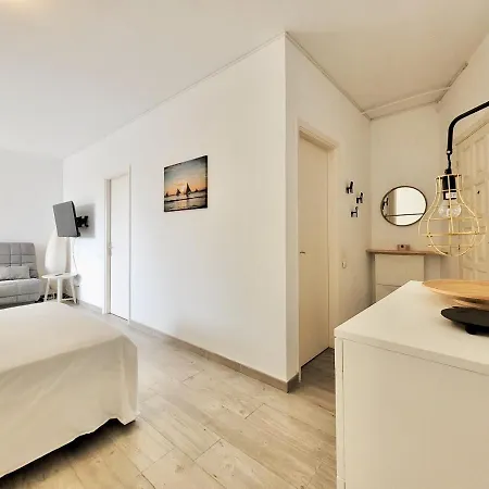 Appartement Moon Place