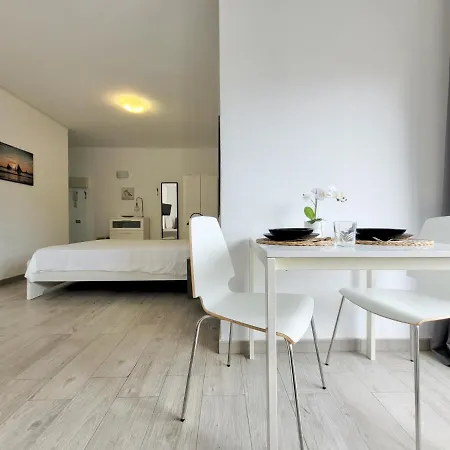 Moon Place Appartement Puerto de la Cruz (Tenerife)