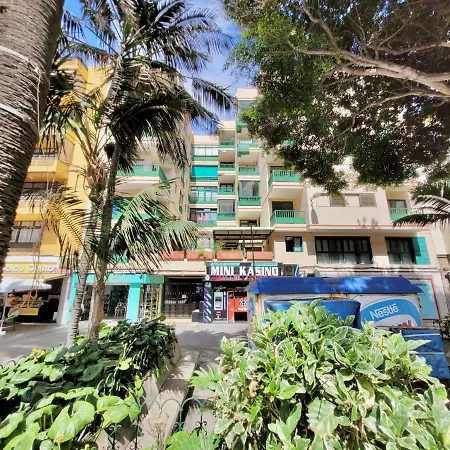 Appartement Moon Place Puerto de la Cruz (Tenerife)